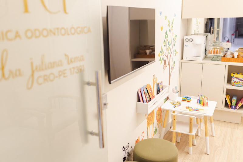 Foto 2 de Fun Clínica Odontológica