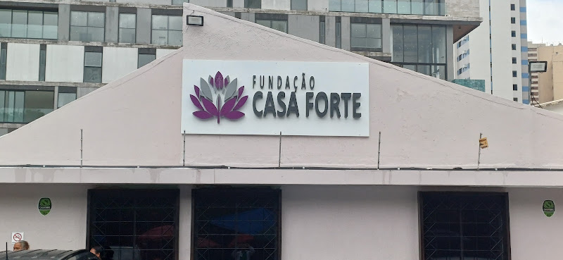 Foto 2 de Fundação Casa Forte
