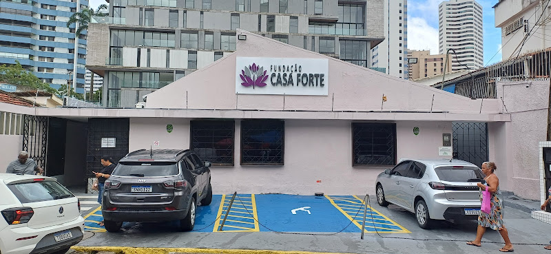 Foto 3 de Fundação Casa Forte