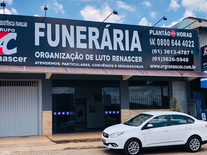 Foto 3 de Funerária Pax Milenium