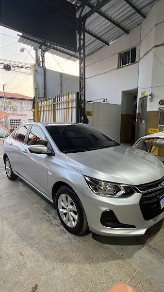 Foto 2 de Funilaria, Pintura e Estética Automotiva - Marcelo Martelo de Ouro