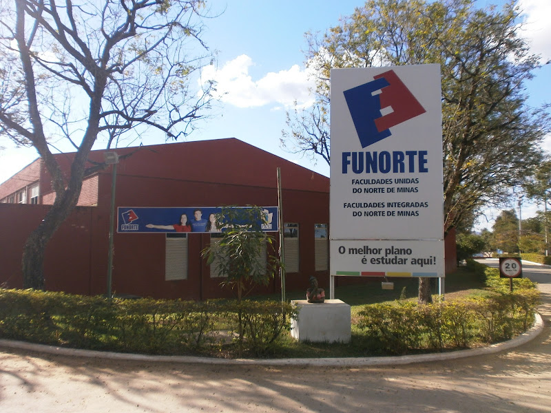Foto 2 de Funorte - Campus São Luís