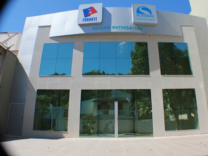 Foto de Funorte Ipatinga
