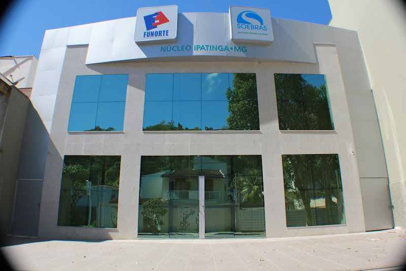 Foto 2 de Funorte Ipatinga