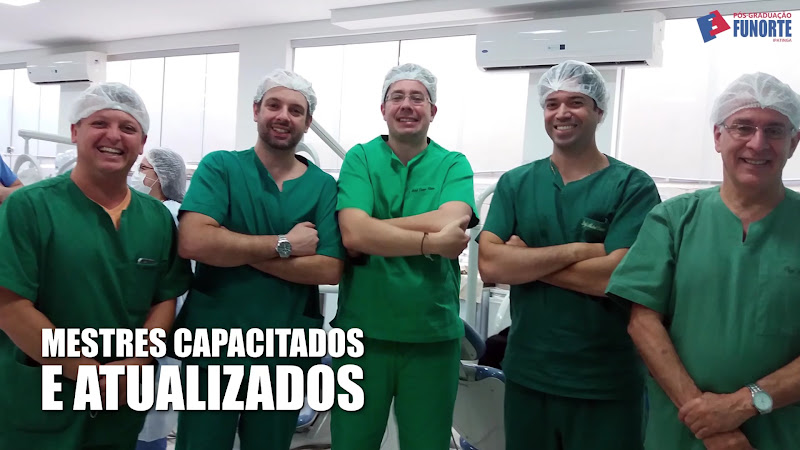 Foto 3 de Funorte Ipatinga