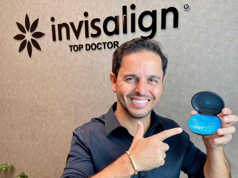 Foto 3 de Furtado Odontologia