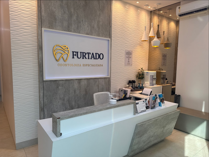 Foto 2 de FURTADO Odontologia Especializada | Invisalign SINOP MT - Dr Rafael Furtado e Dra Ana dos Santos Furtado