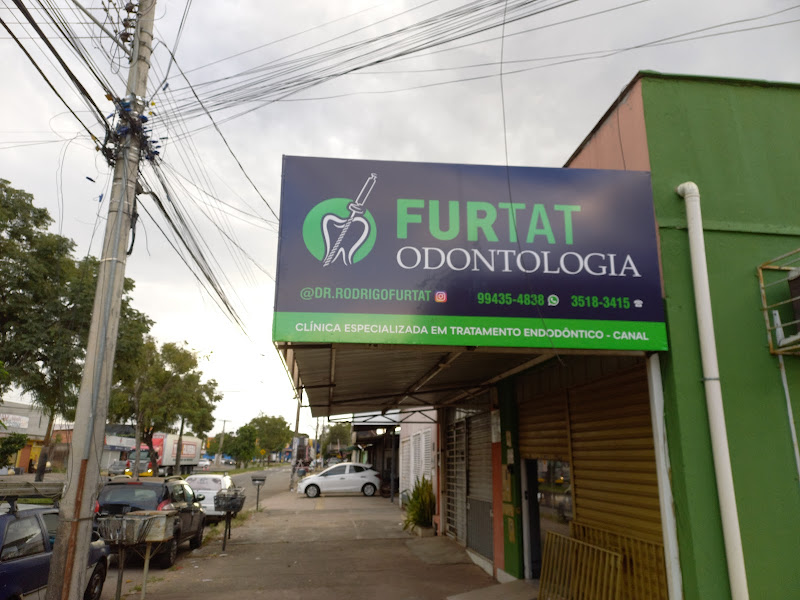 Foto 2 de FURTAT ODONTOLOGIA - Endodontia Microscópica