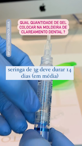 Foto 3 de Fusetto Odontologia