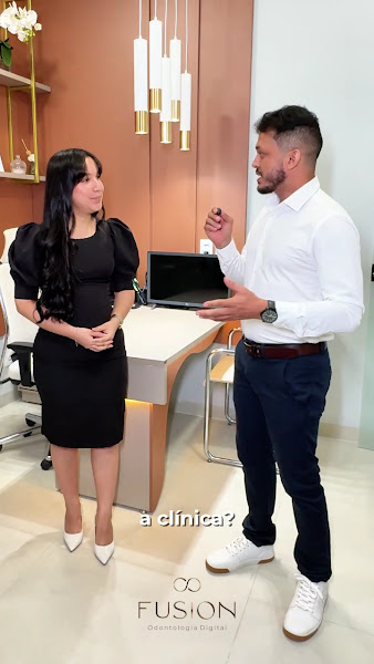 Foto 2 de Fusion Odontologia Digital em Marabá/Pará - PA