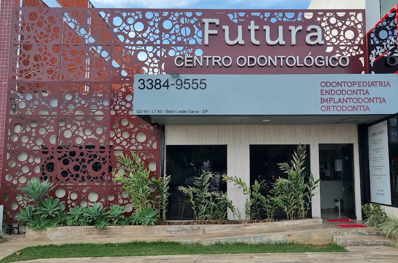 Foto 2 de Futura Centro Odontológico