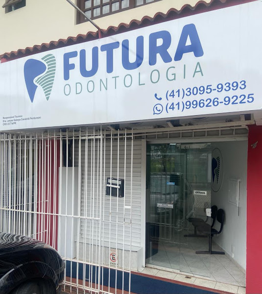 Foto 2 de Futura Odontologia