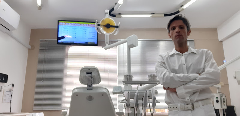 Foto 2 de FV Moraes Odontologia Integrada