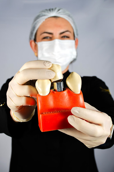 Foto 2 de FZS Odontologia integrada