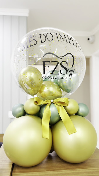 Foto 3 de FZS Odontologia integrada