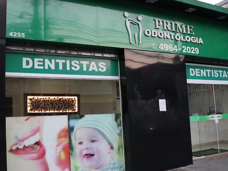 Foto 7 de FZS Odontologia integrada