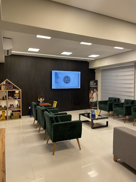 Foto 2 de G.A.Odontologia® - Clínica Odontológica em Guarulhos