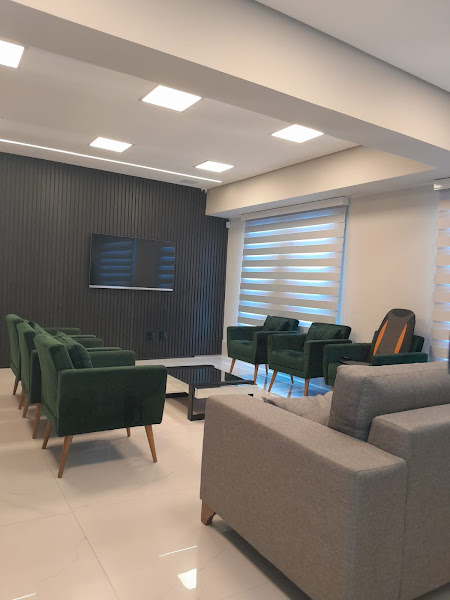 Foto 3 de G.A.Odontologia® - Clínica Odontológica em Guarulhos