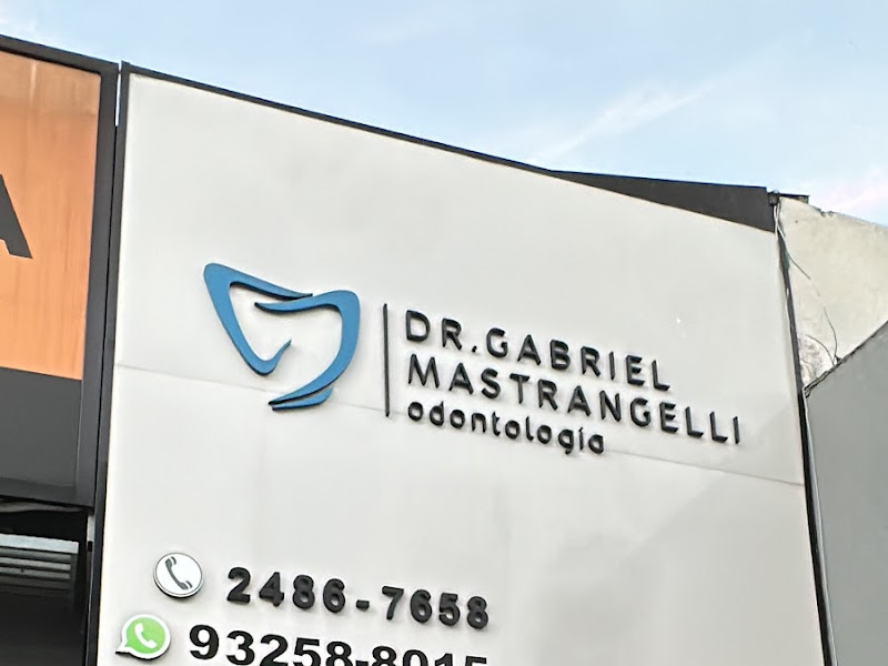 Foto 9 de G.A.Odontologia® - Clínica Odontológica em Guarulhos