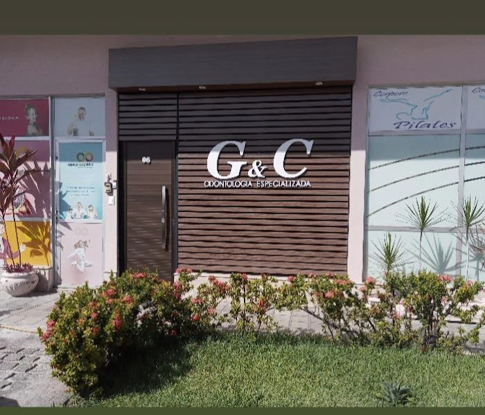 Foto 2 de G & C Odontologia