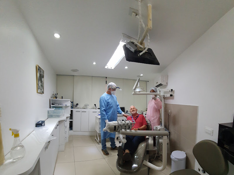 Foto 8 de G & C Odontologia