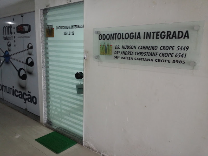 Foto 9 de G & C Odontologia