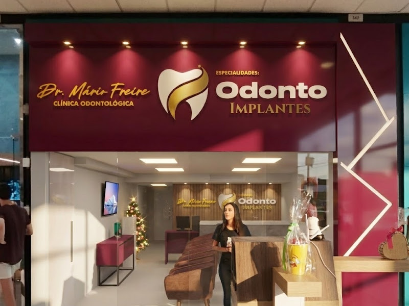 Foto 10 de G & C Odontologia