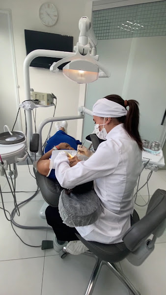 Foto 2 de G.T Odontologia