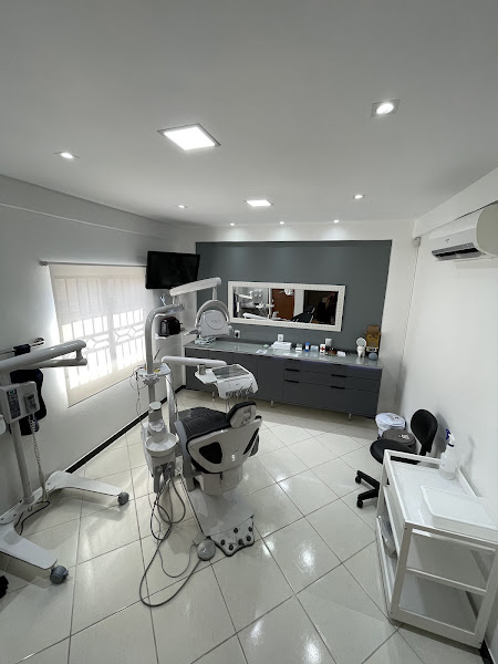 Foto 2 de G.V - Consultório Odontológico