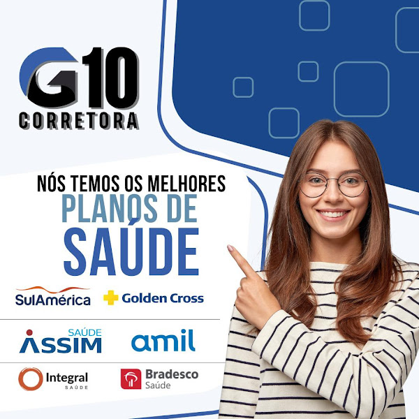 Foto 3 de G10 Corretora