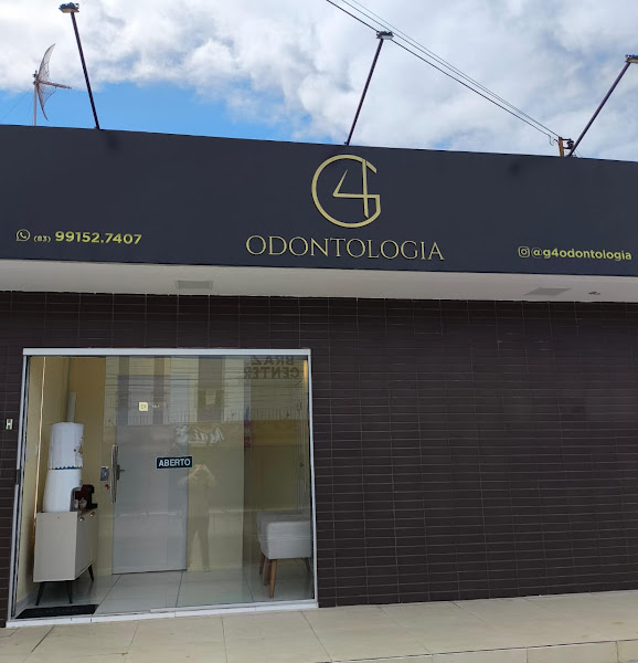 Foto 3 de G4 Odontologia
