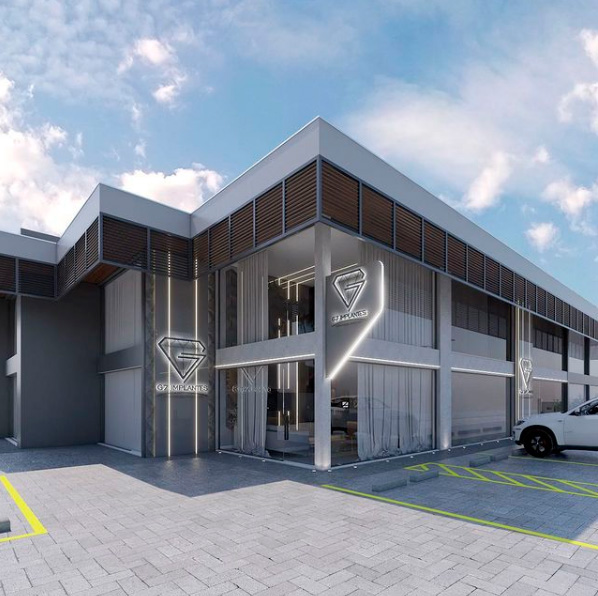 Foto 2 de G7 Odontologia - Dentista em Joinville