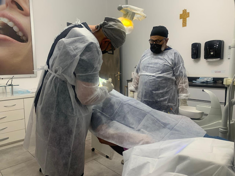 Foto de Gabassi e Ramos JR – Clínica Odontológica