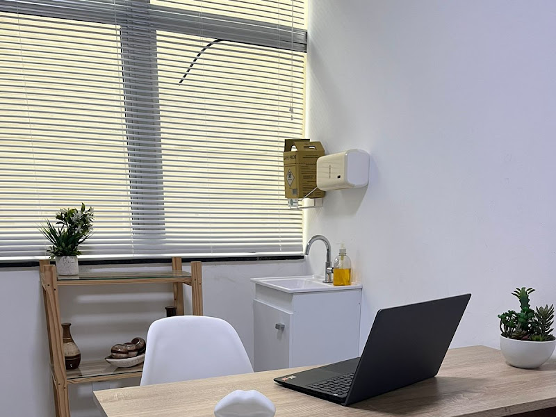 Foto de Gabi Barbosa Harmonização Orofacial