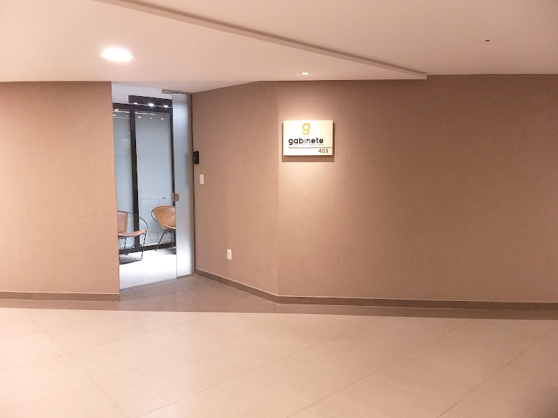 Foto 2 de Gabinete Odontologia Especializada