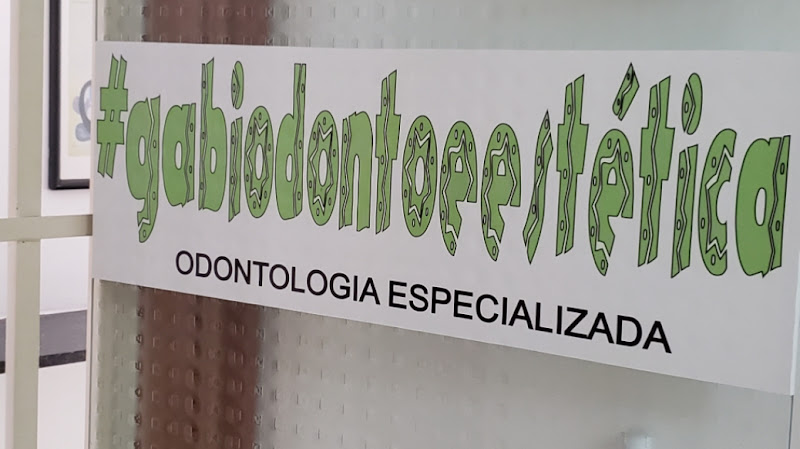 Foto 2 de Gabiodontoeestetica Perícia, Auditoria e Consultoria Técnica em Odontologia