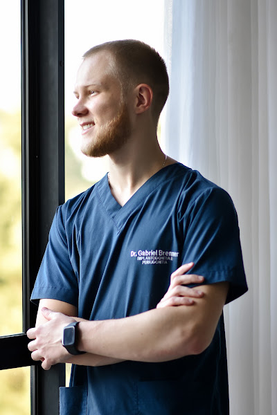 Foto 2 de Gabriel Brenner - Odontologia Inteligente