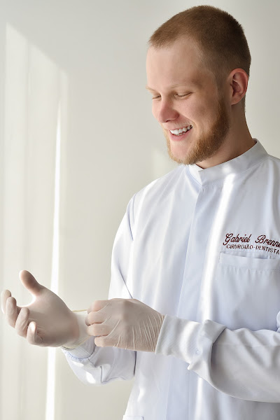Foto 3 de Gabriel Brenner - Odontologia Inteligente