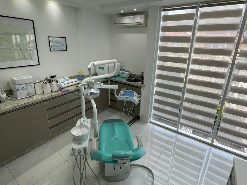 Foto de Gabriel Buche Odontologia Especializada