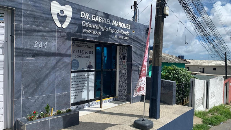 Foto 2 de Gabriel Marques Odontologia Especializada