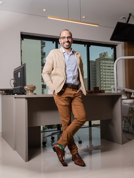 Foto 2 de Gabriel Secamilli