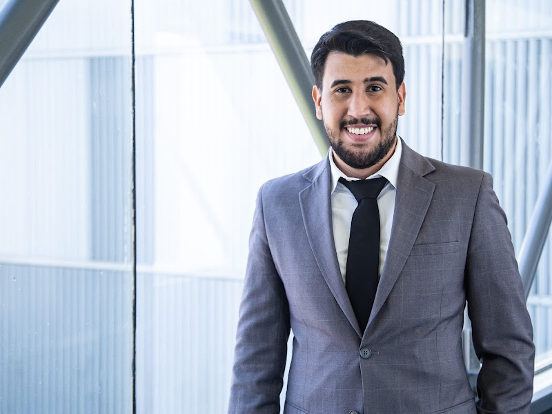 Foto 5 de Gabriel Vicente Advogado