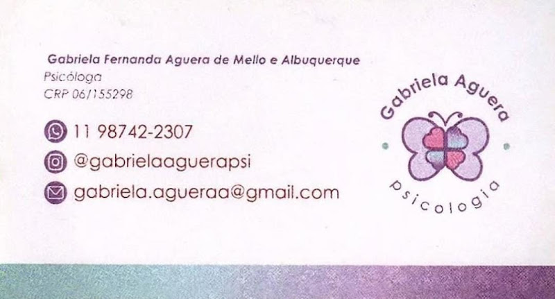 Foto 2 de Gabriela Aguera