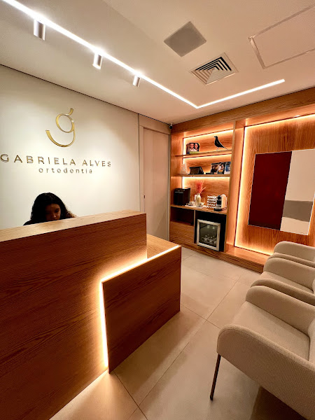 Foto 2 de Gabriela Alves Ortodontia