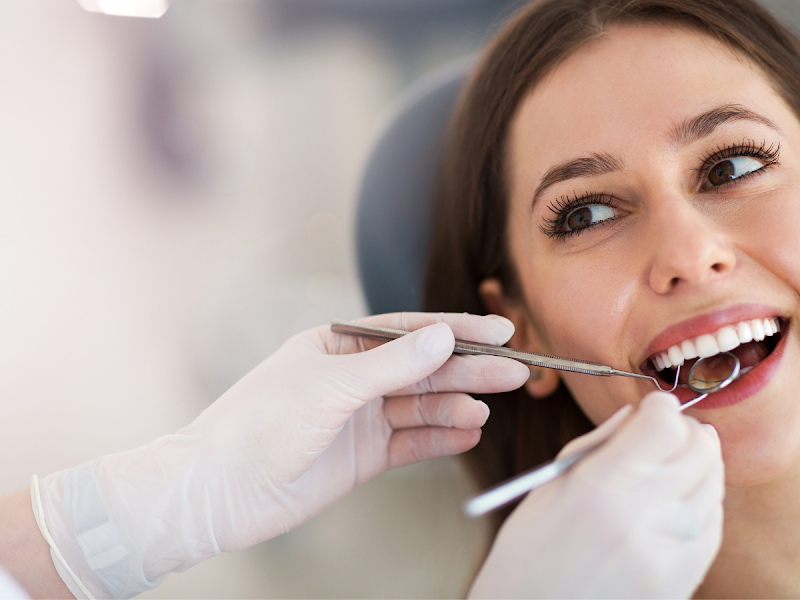 Foto 2 de Gabriela Augustini Clínica Dentária Chapecó