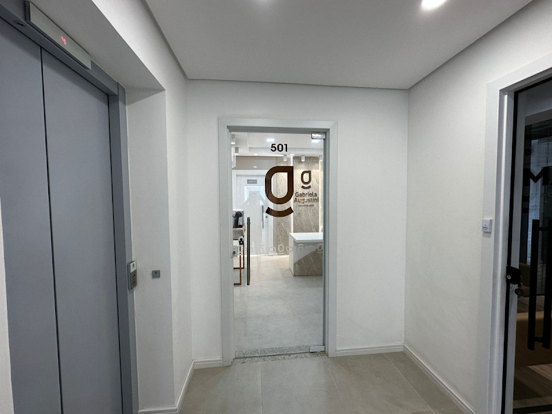 Foto 4 de Gabriela Augustini Clínica Dentária Chapecó