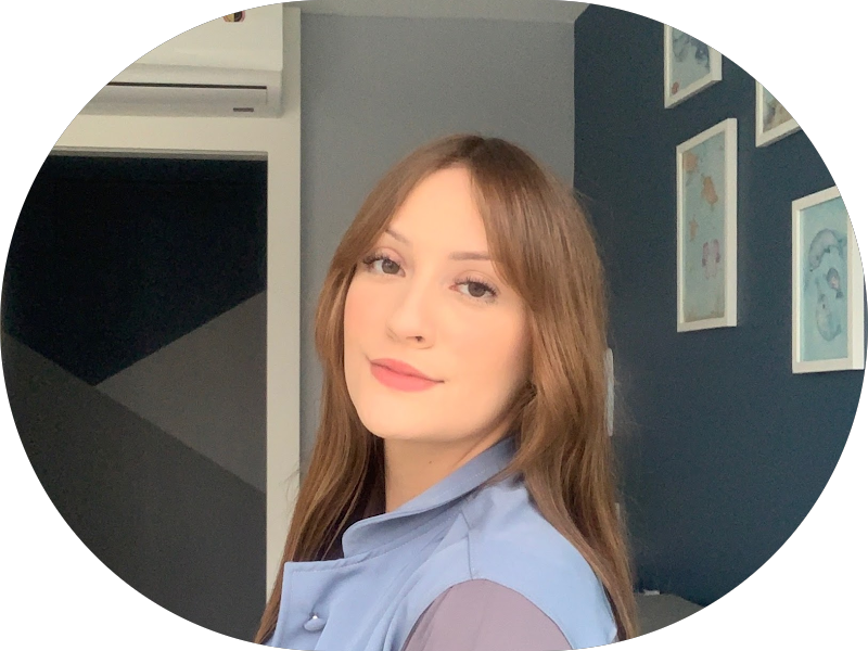 Foto 6 de Gabriela Augustini Clínica Dentária Chapecó