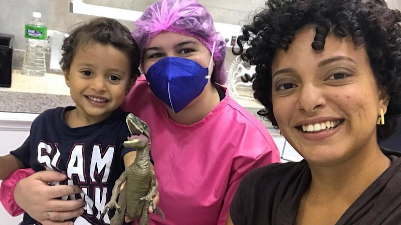 Foto 2 de Gabriela Botelho Odontologia