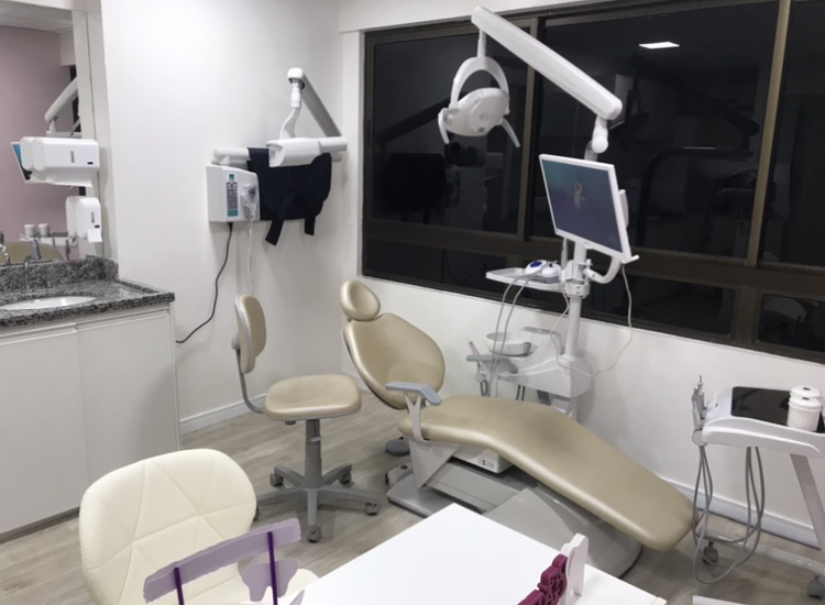 Foto 3 de Gabriela Botelho Odontologia