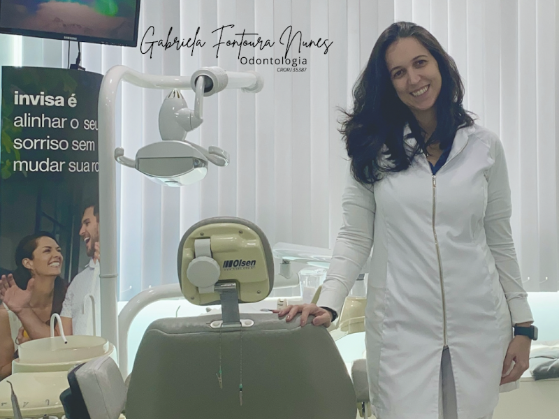 Foto 2 de Gabriela Farneze